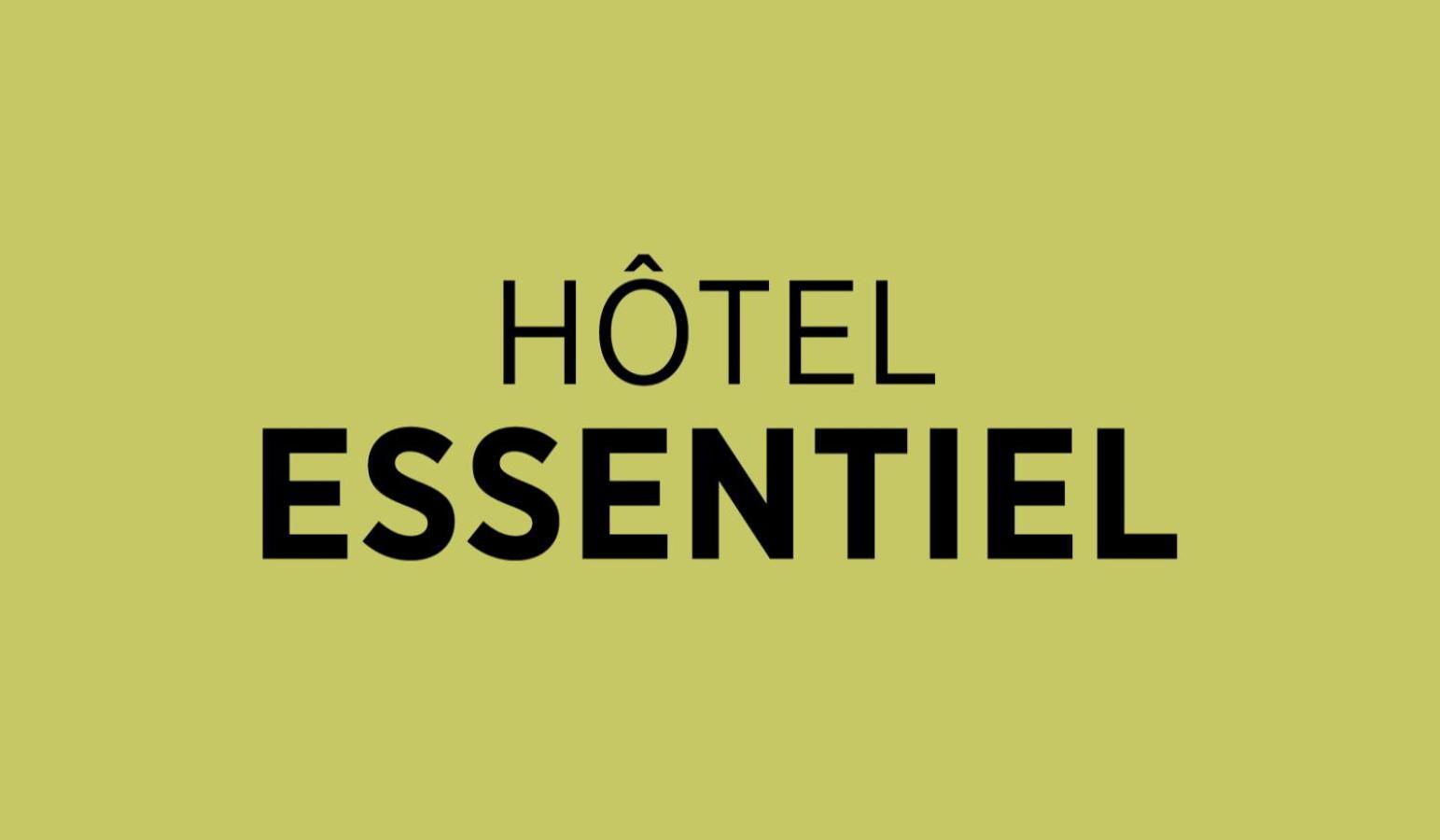 Cristal Hotel Restaurant - Logis Hotels โซมูร์ ภายนอก รูปภาพ